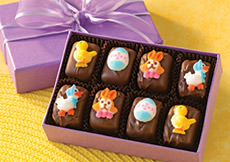 Easter Dreamlets