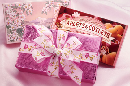 Mother's Day Tidings Gift