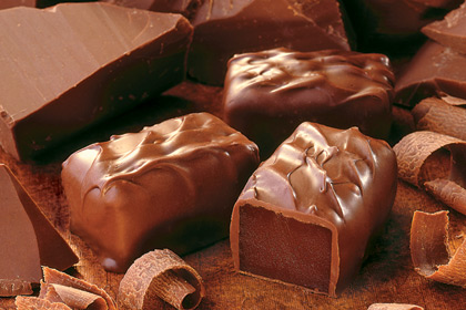 Chocolate Dreamlets