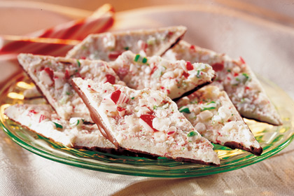 Peppermint Bark, $22.95