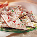 Peppermint Bark, $21.95