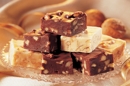 Classic Fudge Combo, $22.95