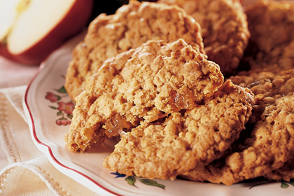 Aplets & Cotlets Cookies, $21.95
