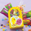 Easter Baskette