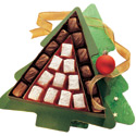 Sugar-Free Christmas Tree