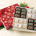Happy Holidays Quartet