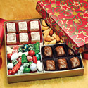 Christmas Stars Quartet