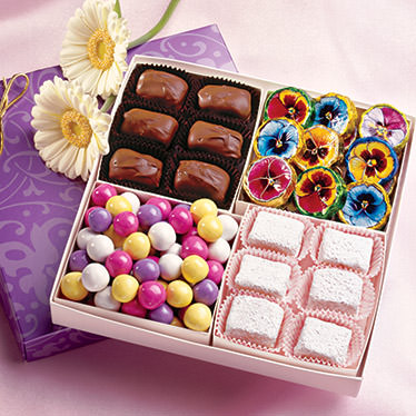 Mother's Day Quartet