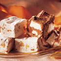 Divinity & Rocky Road Candies