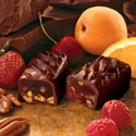 Dark Fruit Chocolates, $10.95 to $19.95