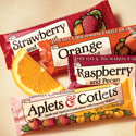 Fruit & Nut Bars