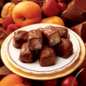 Fruit Chocolates Gift Box, $10.95 to $36.95