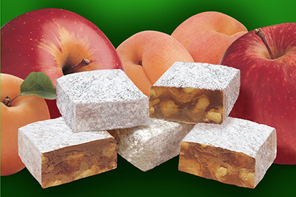 Try Aplets & Cotlets and Fruit Delights for just $2.95 and Free Shipping