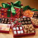 Holiday Gift Stacks