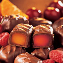 Nut-Free Chocolate Smoothees