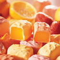 Nut-Free Fruit Cremes