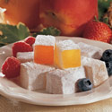 Nut-Free Fruit Smoothees