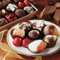 Orchard Chocolates Gift, $22.95 to $54.95