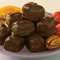 Sugar-Free Dark Fruit Chocolates