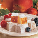 Sugar-Free Fruit Delights Box, $13.95 to $26.95