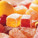 Fruit Parfaits Sparklers
