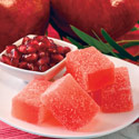 Pomegranate Sparklers