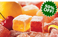 Weekly Special!